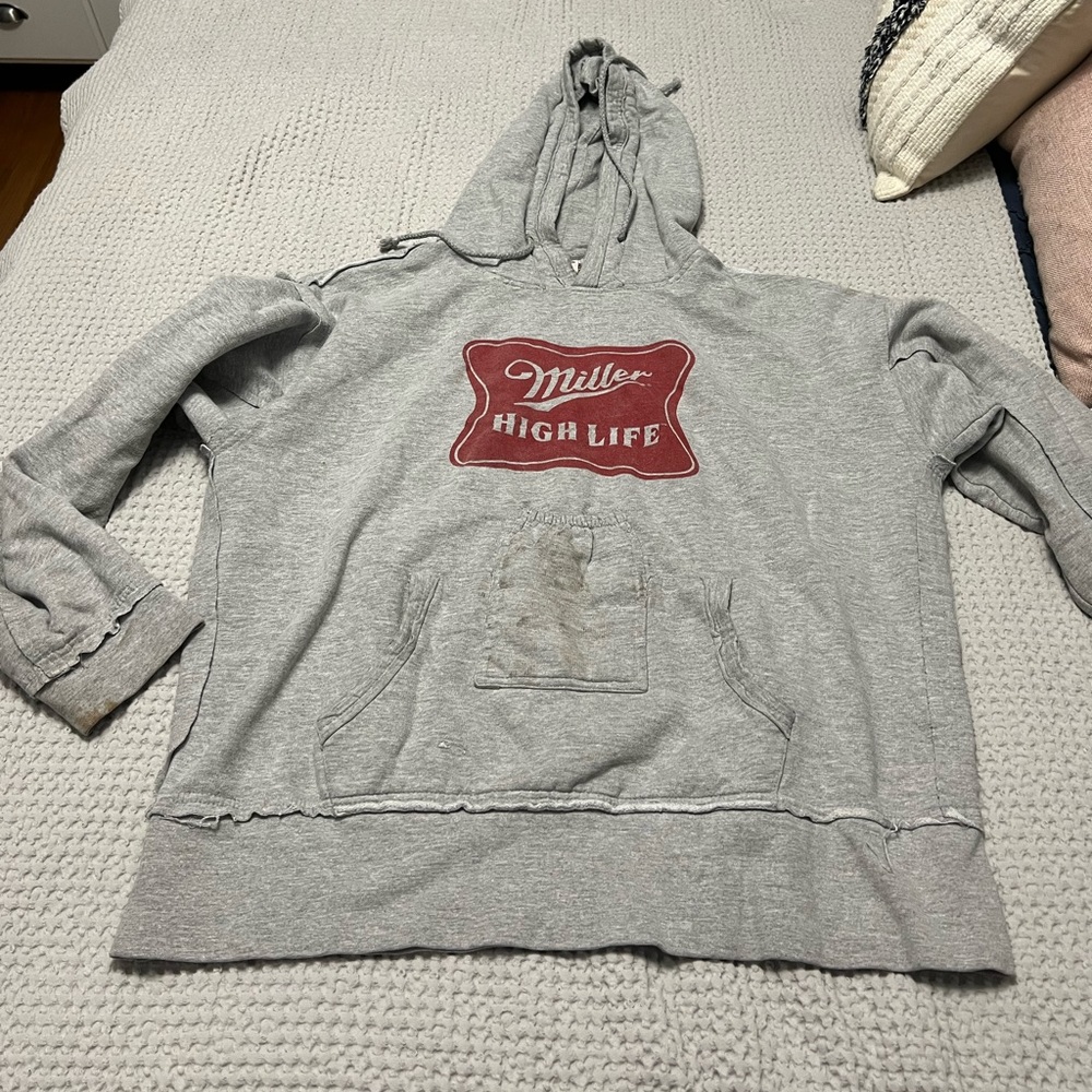 Highlife sweatshirt